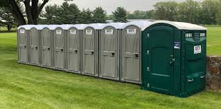Portable Restroom Removal and Pickup in Demorest, GA