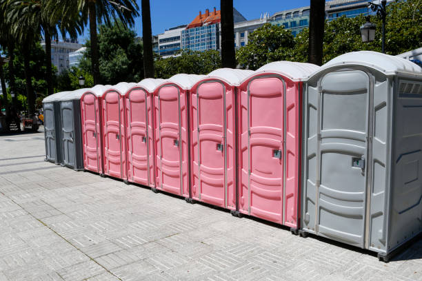 Best Short-Term Portable Toilet Rental  in Demorest, GA