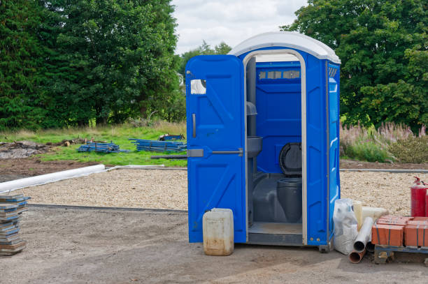 Best Portable Restrooms for Agricultural Sites  in Demorest, GA