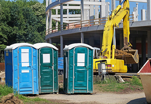 Best VIP or Luxury Restroom Trailers  in Demorest, GA